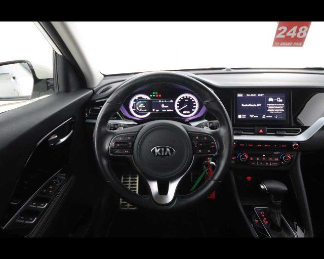 KIA Niro 1.6 GDi DCT HEV Style