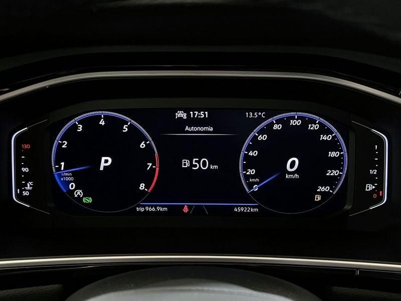 Volkswagen T-Roc T-Roc 1.5 tsi R-Line dsg