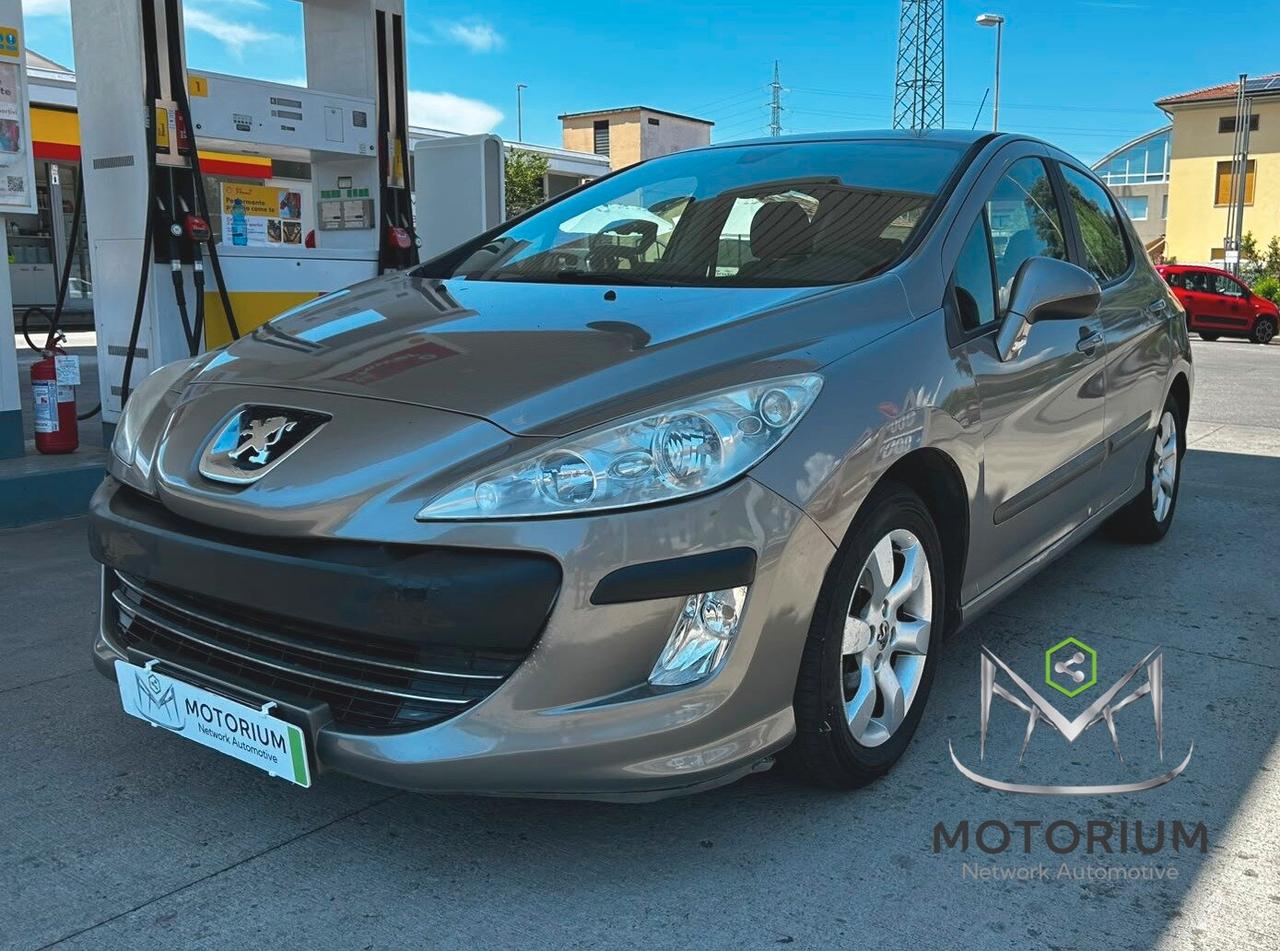Peugeot 308 1.6cc 66kw business