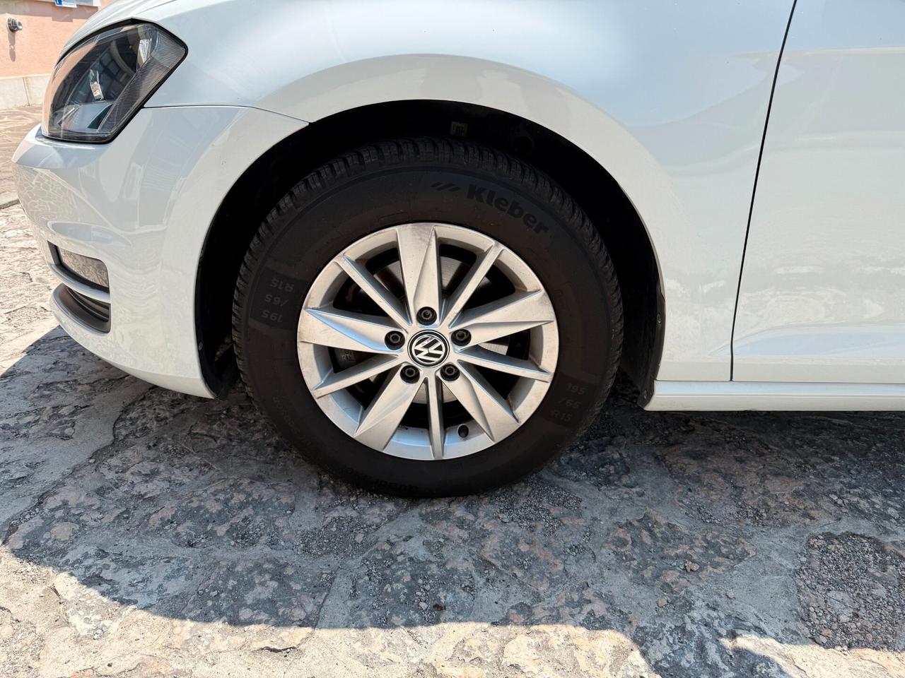 Volkswagen Golf 1.2 TSI 85 CV 5p. Trendline BlueMotion Technology