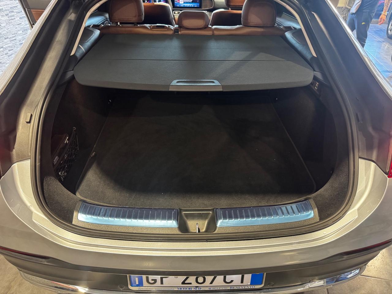 Mercedes-benz GLE 450 d 4Matic Mild Hybrid Coupé AMG Line Premium