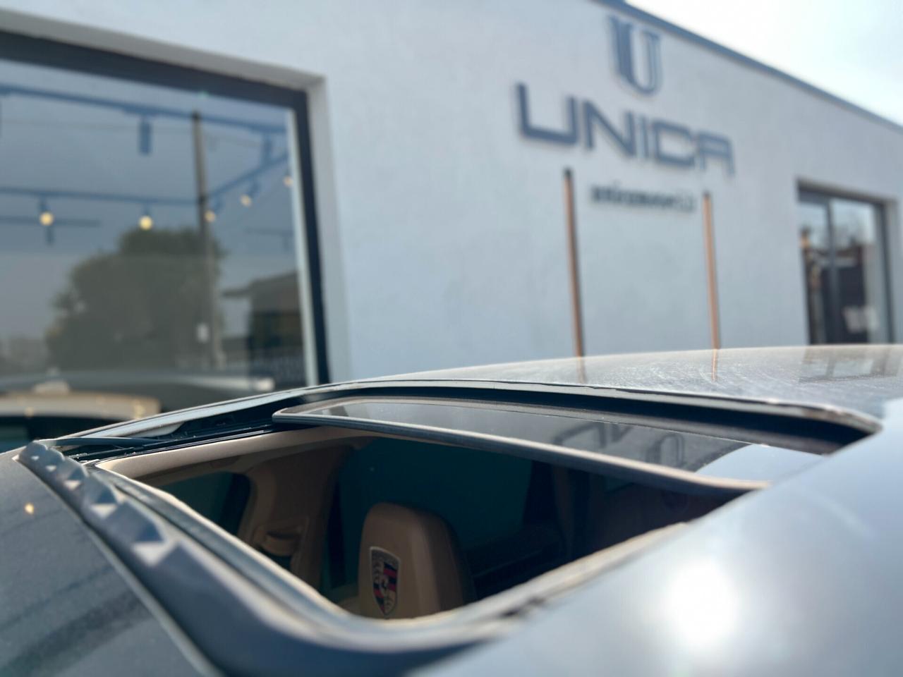 Porsche Cayenne S 3.0 V6 240CV DIESEL TIPTRONIC ITALIANA UNICA