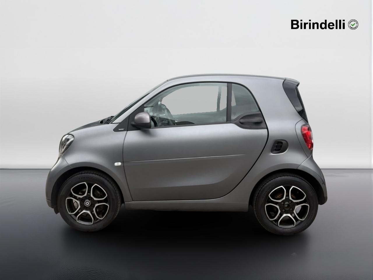 SMART fortwo 3ªs.(C/A453) - fortwo 70 1.0 twinamic Passion