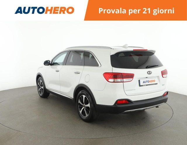 KIA Sorento 2.2 CRDi 2WD Loft