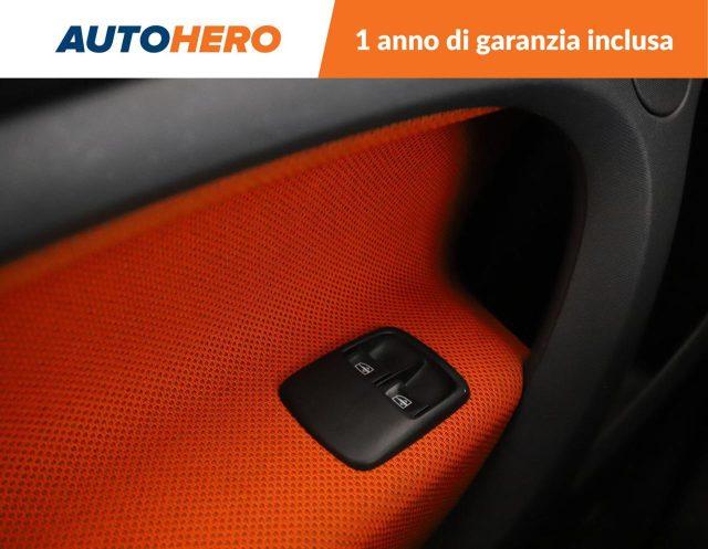 SMART ForTwo 70 1.0 twinamic Sport edition 1