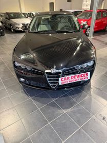 Alfa Romeo 159 1.9 JTDm Progression