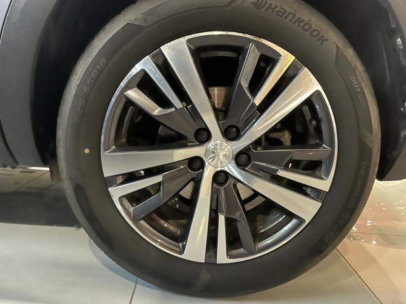 PEUGEOT 5008 PureTech Turbo 130 S&S Allure Pack