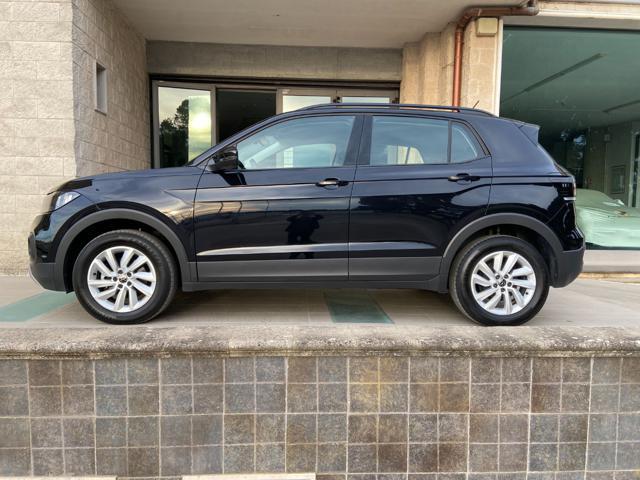 VOLKSWAGEN T-Cross 1.0 TSI 95 CV Style BMT VIRTUAL COCKPIT