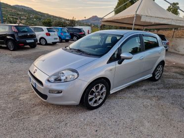 Fiat Grande Punto NUOVA 1.3 MULTIJET 85 CV