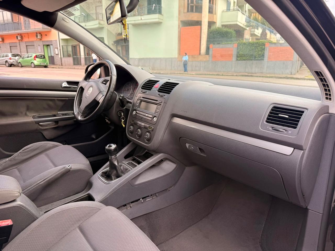 Volkswagen Golf 2.0 TDI Super Full Ottima 2006