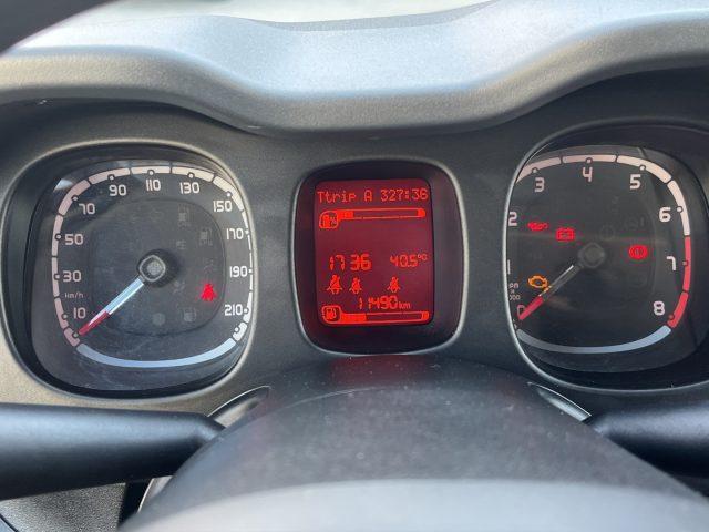 FIAT Panda 1.0 HYBRID CITY LIFE