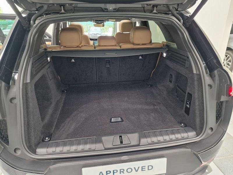 Land Rover Range Rover Sport 3.0D I6 249 MHEV SE aut.