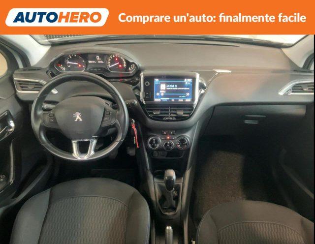 PEUGEOT 208 1° serie BlueHDi 100 S&S 5 porte Signature