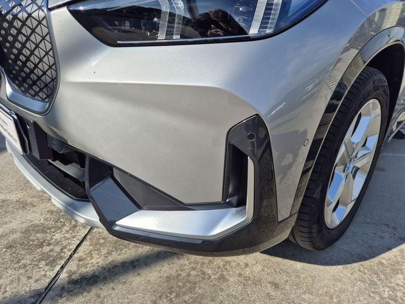 BMW X1 i edrive 20 X-Line