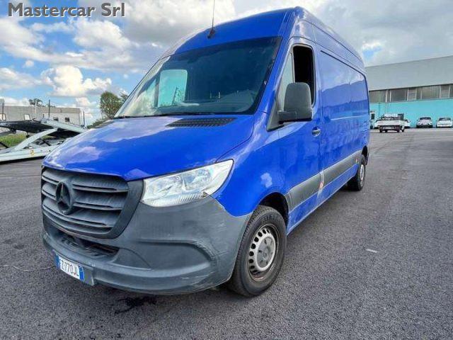 MERCEDES-BENZ Sprinter 311 Sprinter CDI F39/33 t.alto p.m. tg : FZ770JL