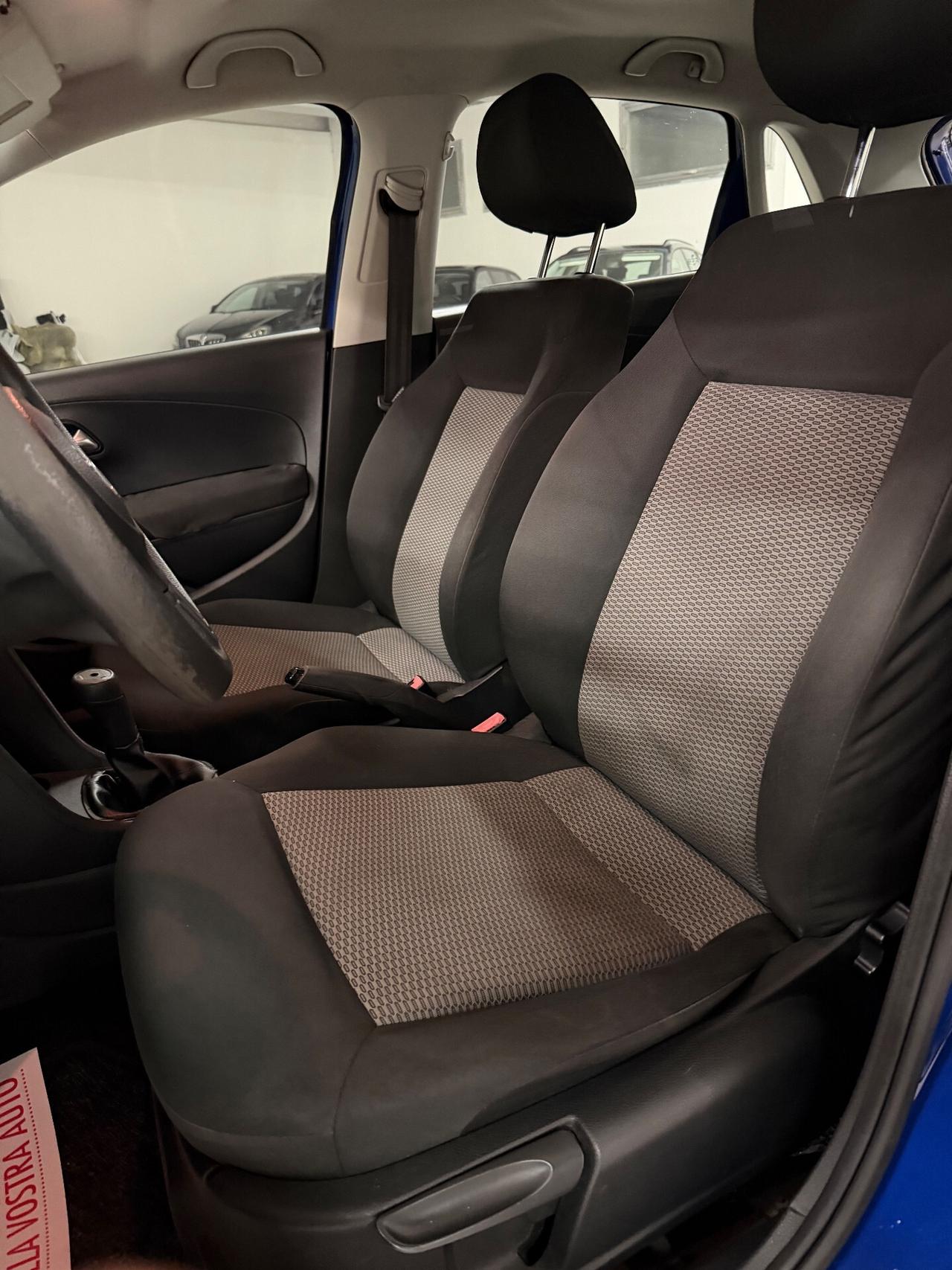 Volkswagen Polo 1.2 TDI 44kw/60CV TRENDLINE