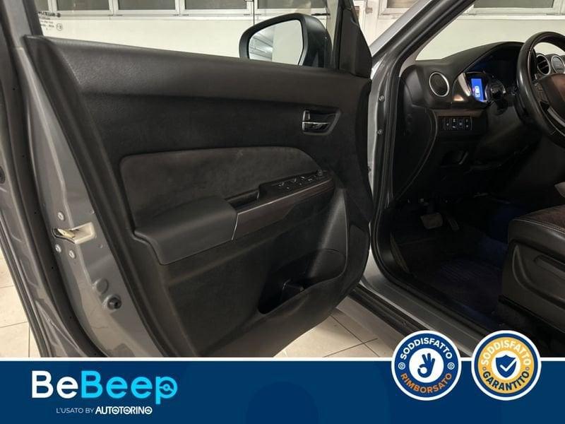Suzuki Vitara 1.5H 140V STARVIEW 2WD AUTO
