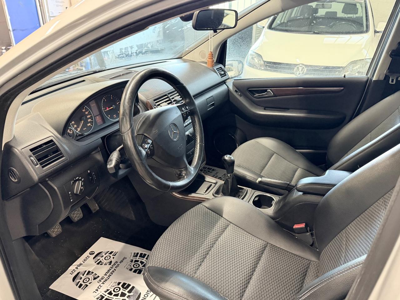 Mercedes-benz A 180 CDI Premium