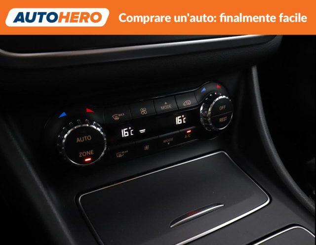 MERCEDES-BENZ GLA 220 Automatic 4Matic Sport