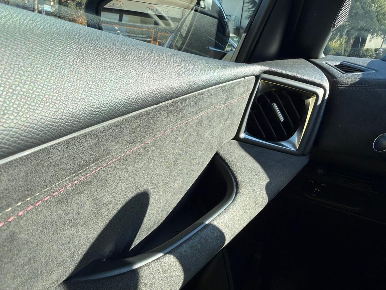 DS DS3 Performance Line Puretech 155 #9076