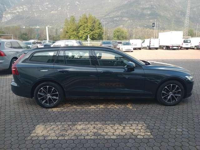 Volvo V60 V60 II 2019 2.0 d3 Business geartronic my20