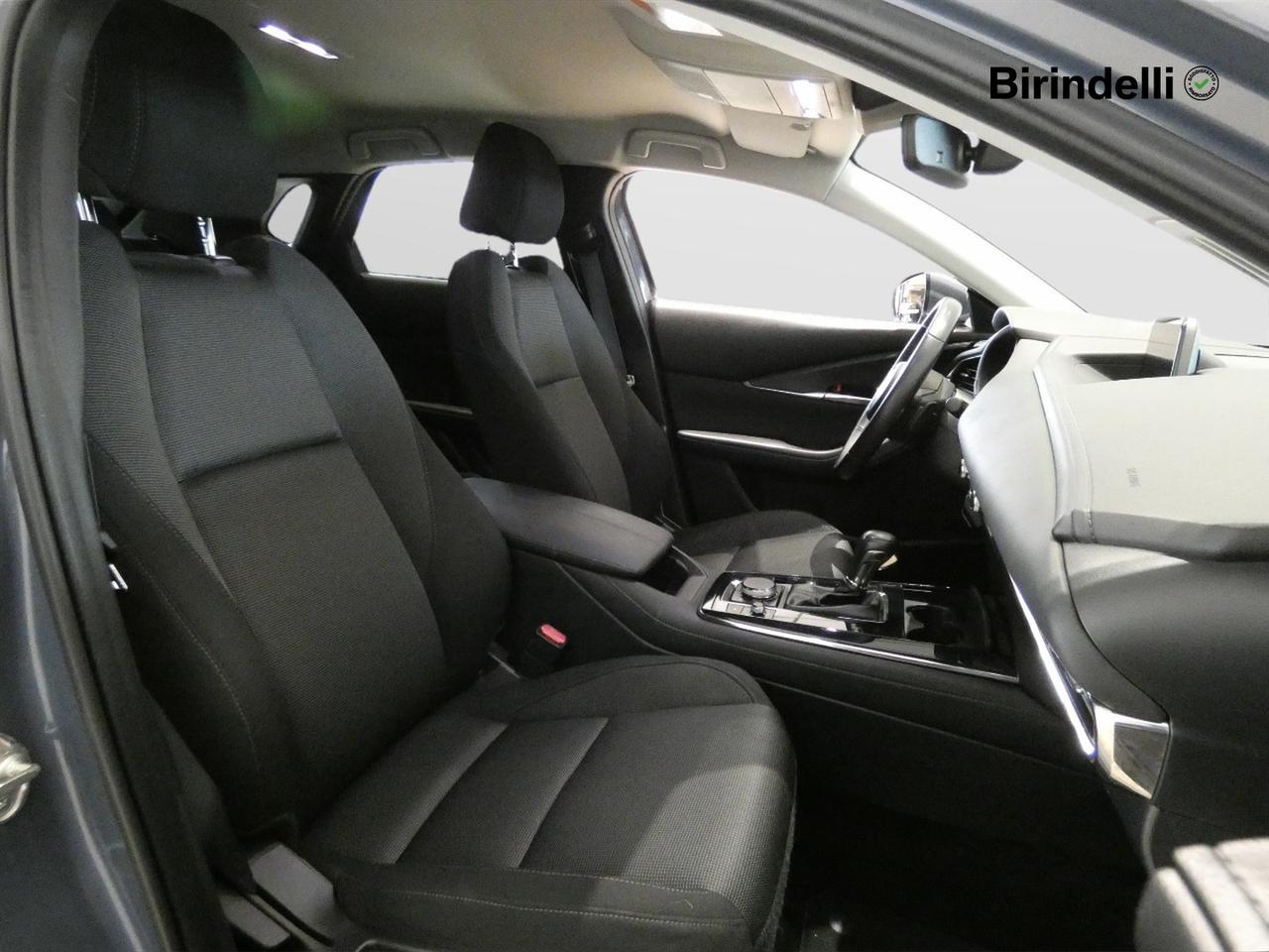 MAZDA CX-30 - 2.0L Skyactiv-G 150 CV M Hybrid 2WD Exclusive