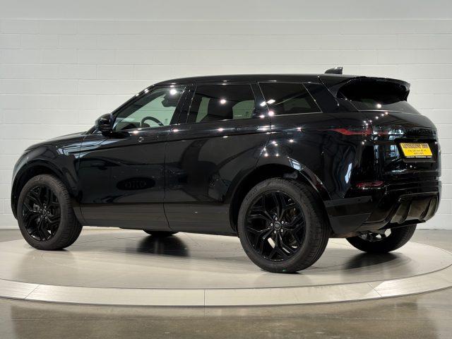 LAND ROVER Range Rover Evoque PREZZO+IVA AUTOCARRO/N1 D150 S AWD