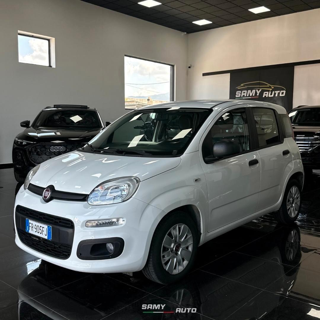 Fiat Panda 1.3 MJT 80 CV