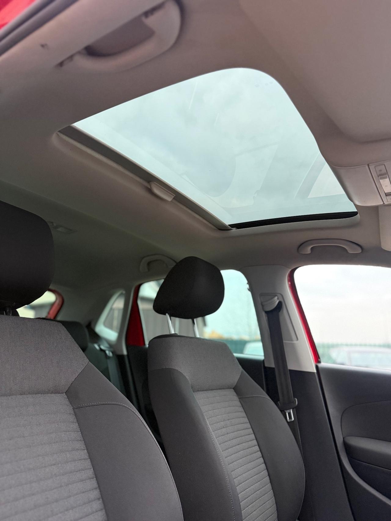 Volkswagen Polo 1.2 70 CV 5p. Comfortline