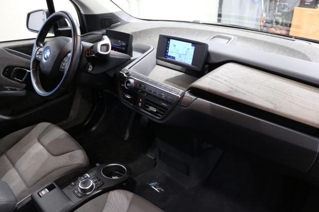 BMW i3 s 120 Ah Advantage