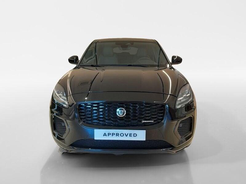 Jaguar E-Pace 2.0D I4 163 CV AWD Auto R-Dynamic S IVA ESPOSTA