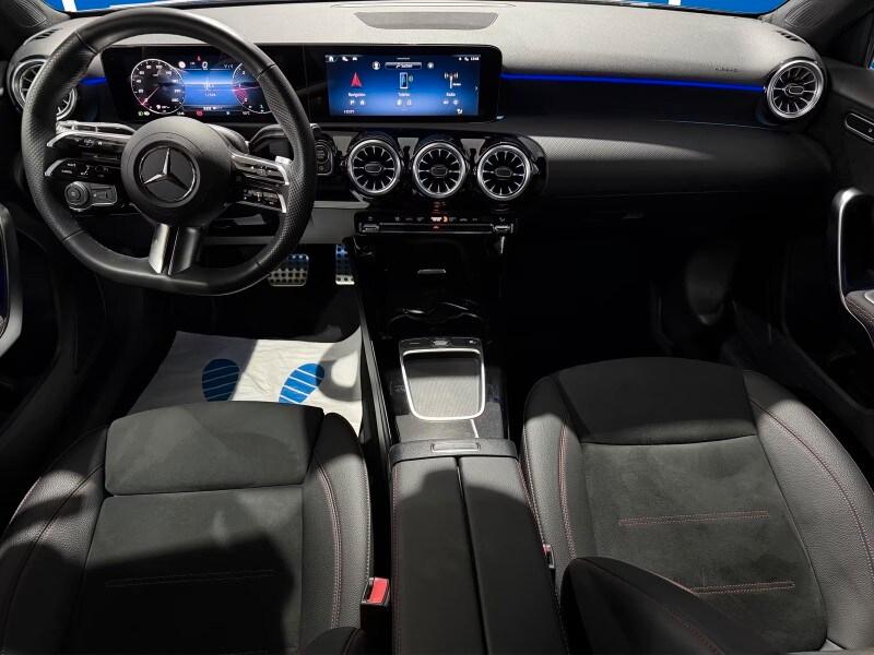 MERCEDES Classe A (W177) A 200 Automatic AM...