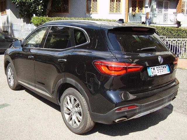 Mg HS 1.5T-GDI AT Luxury