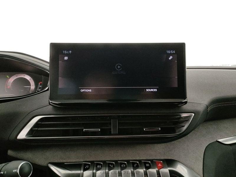 Peugeot 5008 5008 BlueHDi 130 S&S EAT8 GT Pack