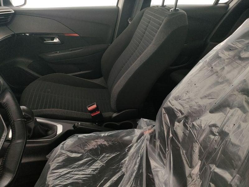 Peugeot 208 BlueHDi 100 Stop&Start 5 porte Active PACK