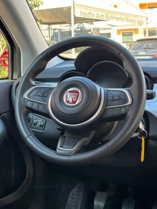 FIAT 500X 1.3 MultiJet 95 CV Connect