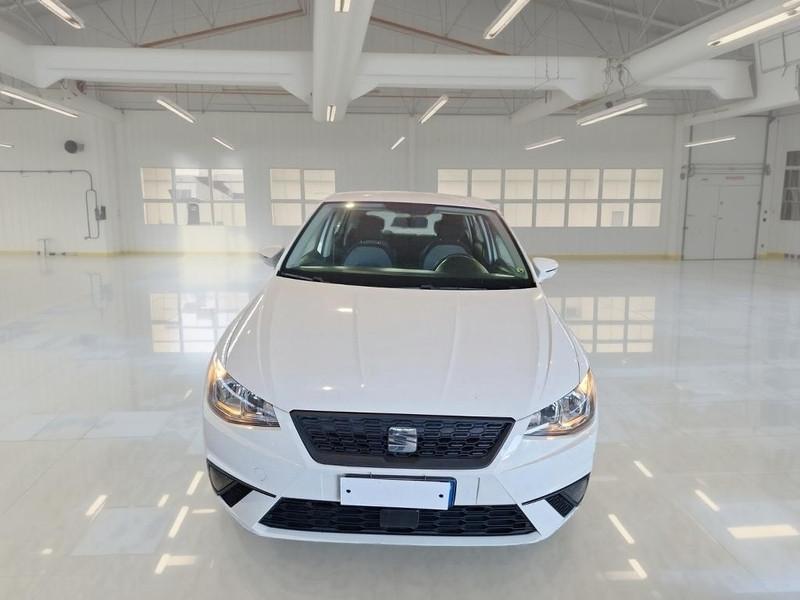 SEAT IBIZA 1.0 TGI 66KW STYLE 5 PORTE