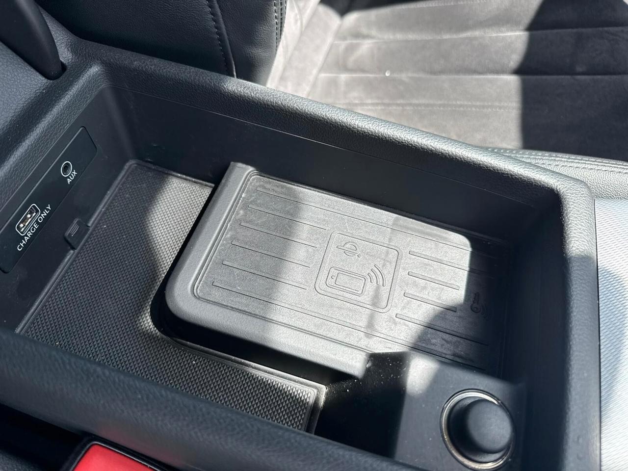 Audi A4 Avant 2.0 TDI 190 CV ultra S tronic GARANZIA