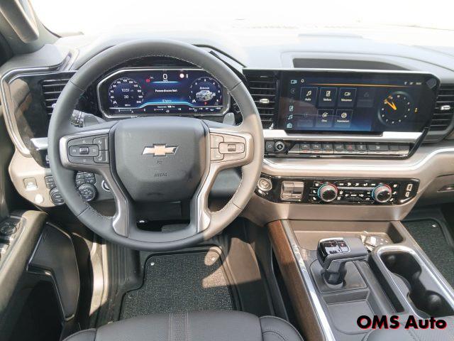 CHEVROLET Silverado 6.2L EcoTec3 V8 High Country N1 - Pronta