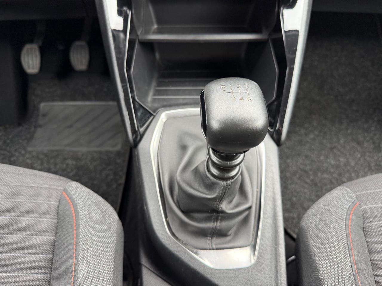 Peugeot 208 BlueHDi 100 Stop&Start 5 porte Active Pack