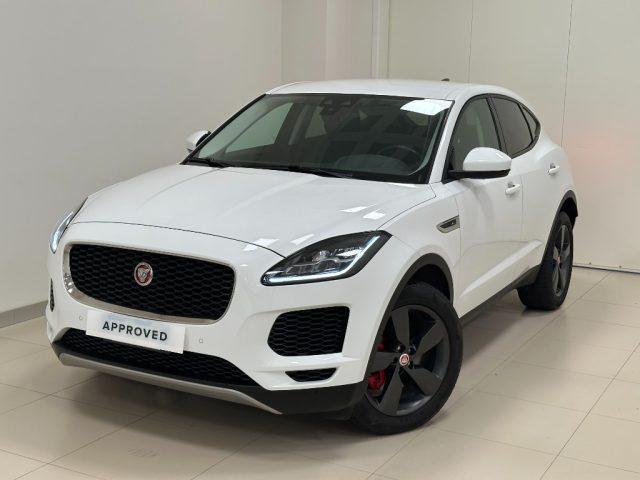 JAGUAR E-Pace 2.0D 150 CV AWD aut. S