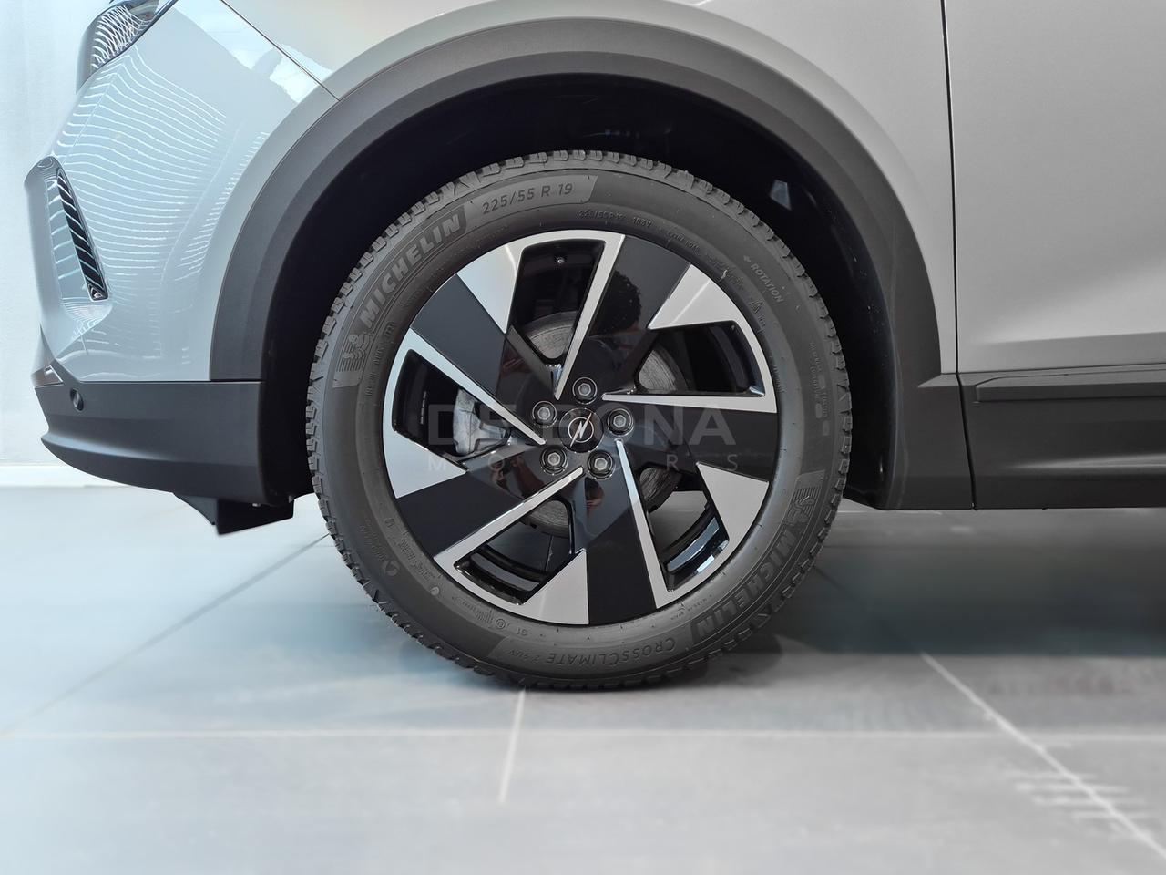 Opel Grandland 1.2 hybrid edition 145cv e-dcs6