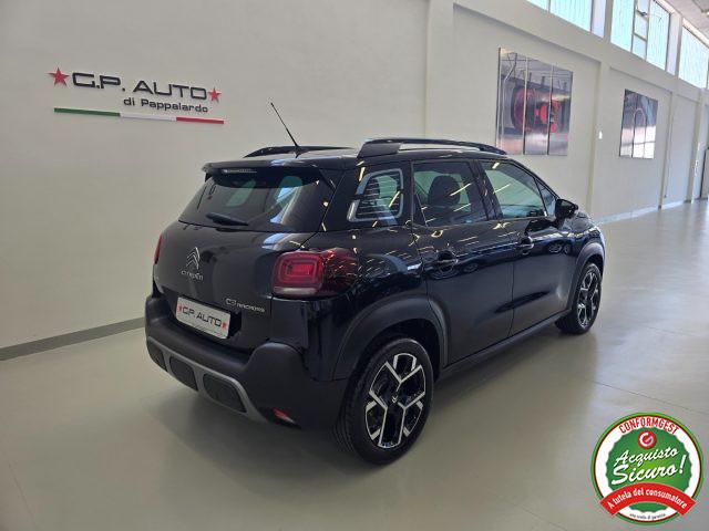 CITROEN C3 Aircross PureTech 130 S&S EAT6 Shine Pack