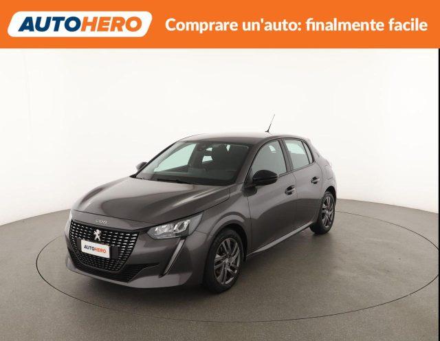 PEUGEOT 208 PureTech 75 Stop&Start 5 porte Active Pack