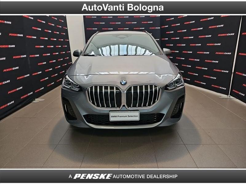 BMW Serie 2 Active Tourer 218d Active Tourer Msport auto