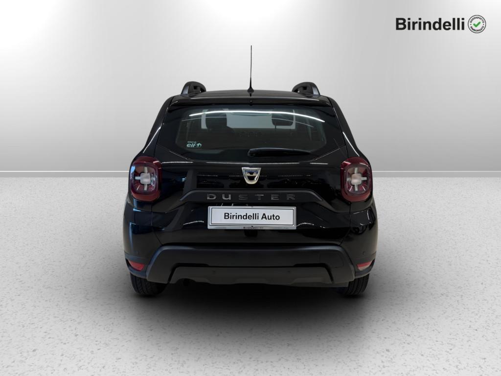 DACIA Duster 2ª serie - Duster 1.5 Blue dCi 8V 4x2 Essential