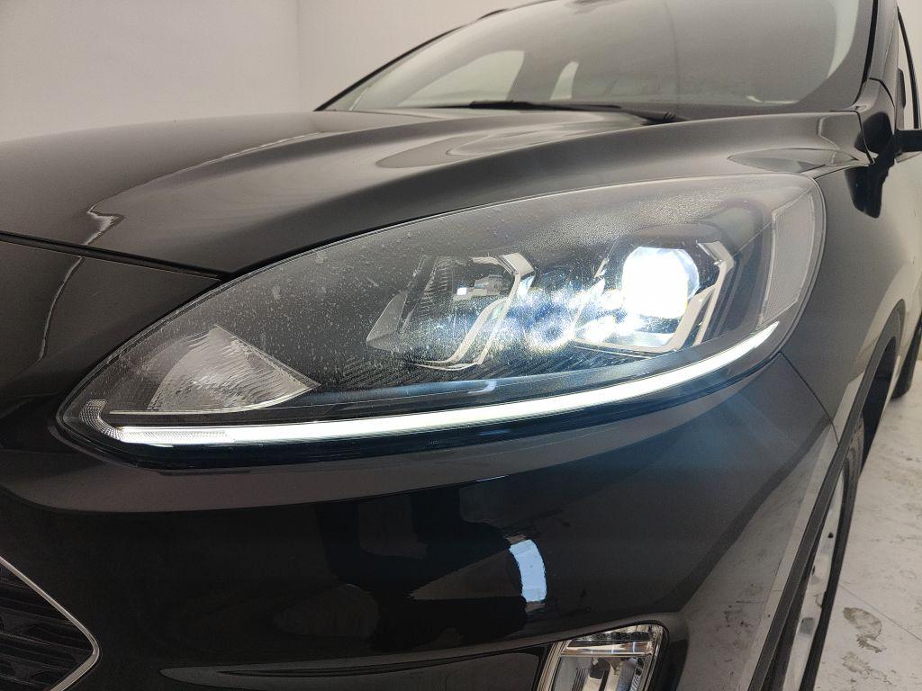 FORD Kuga 3ª serie - Kuga 1.5 EcoBlue 120 CV 2WD Connect