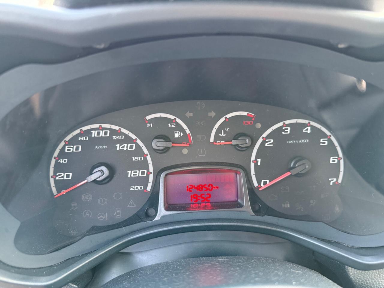 Ford Ka Ka+ 1.2 8V 69 CV Bz.-GPL