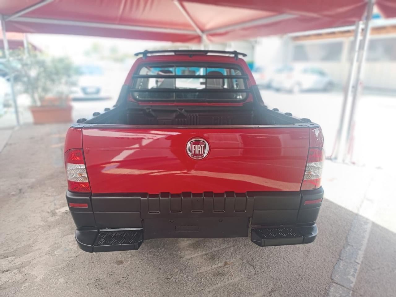 FIAT STRADA 1.3 MJT PICK UP