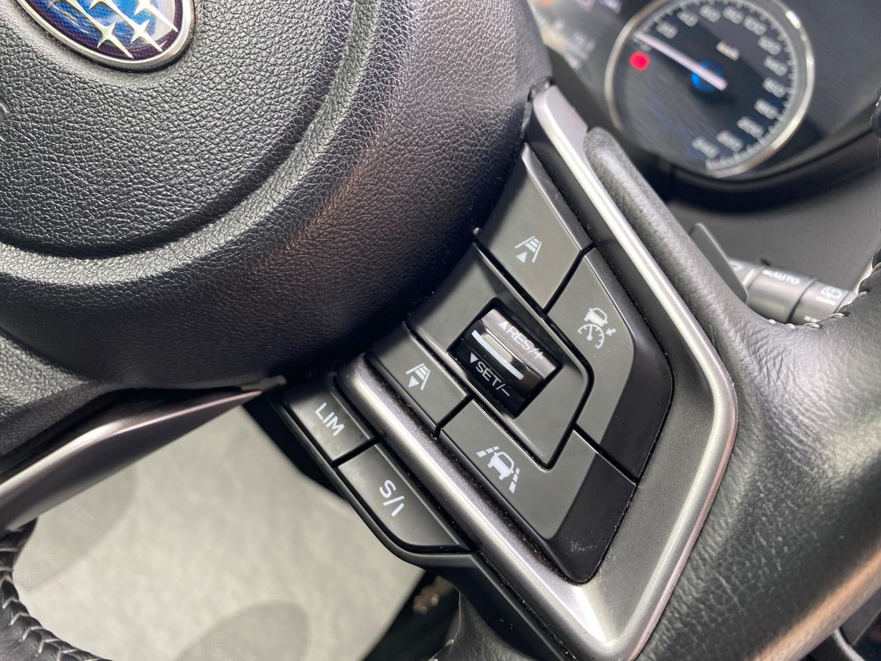 Subaru Forester 2.0 e-Boxer MHEV CVT Lineartronic Style